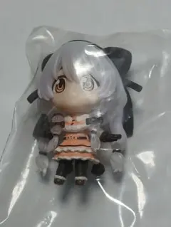 劇場版 魔法少女まどか☆マギカ　コレクションフィギュア　百江なぎさ