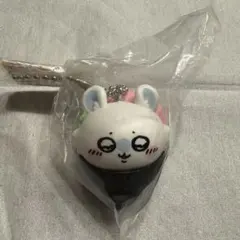 ちいかわ寿司　フィギュアキーホルダー モモンガ ガチャガチャ