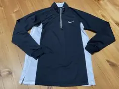 ハーフジップ ゴルフ