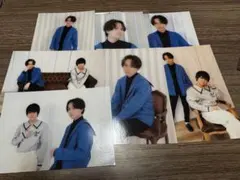 81プロデュース ブロマイド 中島ヨシキ - メルカリ