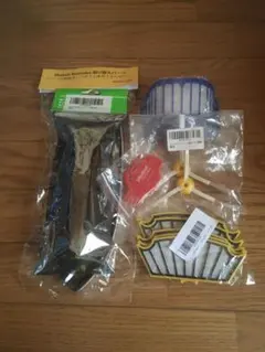 ルンバ消耗品セットのサムネイル