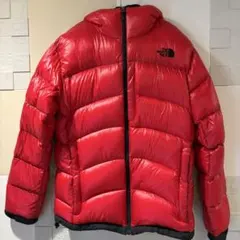 【美品】ノースフェイス アコンカグア ダウンジャケット ND18104 Mサイズ