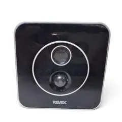 防犯カメラ　人感センサー Revex 赤外線対応のサムネイル