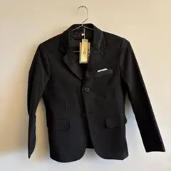 ★フォーマルジャケットセット(中ベスト、ズボン付)発表会などに★