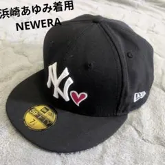 Buffaloes × NEW ERAキャップ 9FIFTY/Bロゴハート Buffaloes × NEW ERAキャップ 9FIFTY/Bロゴハート - メルカリ