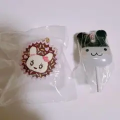 たまごっち ガチャガチャ みみっち ラブリっち