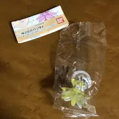 おジャ魔女どれみ　めじるしアクセサリー　見習い服　ももこ　アニメ　ガチャ　②