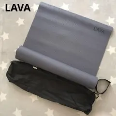 LAVA ヨガマット 約145cm×61cm 2026年最新】ヨガマット 145cm 61cmの人気アイテム - メルカリ