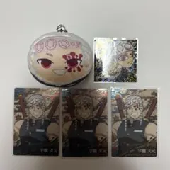 鬼滅の刃　宇髄天元　まとめ売り