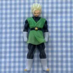 ドラゴンボール　一番くじ　A賞　孫悟飯　グレートサイヤマンVer　箱無