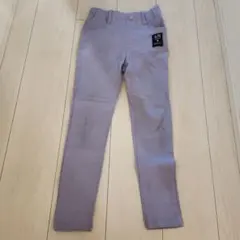 ALGY アルジー 女の子 スキニーパンツ 150のサムネイル