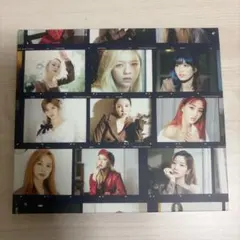TWICE #TWICE3 CD+DVDのサムネイル