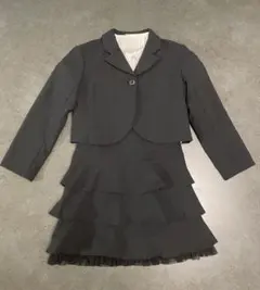 卒園 入学 フォーマル 120cm 冠婚葬祭