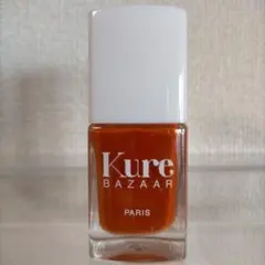 未使用に近い Kure BAZAAR キュアバザー ネイルカラー ボヘミアン 5のサムネイル