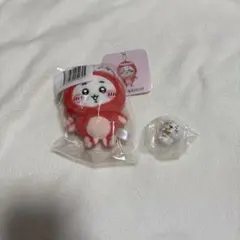 【ちいかわ】たこイカくじ　D賞　各種20点ずつ　合計120点 まとめ売り ちいかわ】たこイカくじ D賞 各種20点ずつ 合計120点 まとめ売り ちい