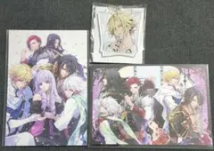 オトメイト　Another Aspect　アクキー　ルイ　レンドフルール　レンド