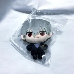 エヴァンゲリオン 渚カヲル展 ぬいぐるみ 新世紀 マスコット