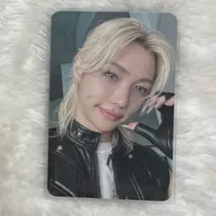 スキズ　DOIT ミューコリ 購入特典トレカ フィリックス　 straykids