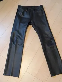 クシタニ エクスプローラージーンズ 31インチ - メルカリ
