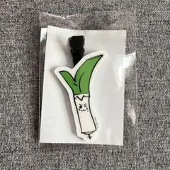 WayV NO Way OUT ランダムトイ ヘアクリップ テン