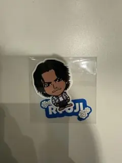 【新品未開封】今市隆二 ステッカー 三代目JSB カプセル ガチャ スタジアム