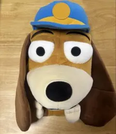 ディズニー トイストーリー スリンキー ファンキャップ　トイストーリー5のサムネイル