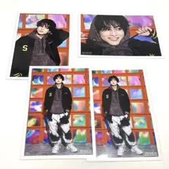 超特急 ハル 生写真 B9 福岡 セット