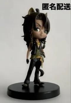 ツイステッド・ワンダーランド［レオナ・キングスカラー］DISNEYお宝発見！