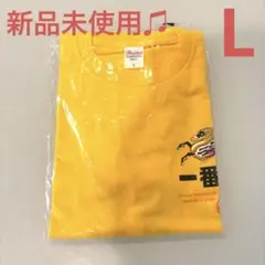 【非売品】キリンビール　オリジナルTシャツ　一番搾り　Lのサムネイル