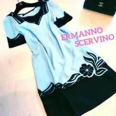 お年始お値下げ！ ERMANNOSCERVINOエルマンノシェルヴィーノ(LL)