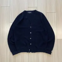 新品未使用UNIQLOandNEEDLESスフリースオーバーサイズカーディガンL 