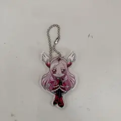 フレッシュプリキュア！キュアパッションぬいぐるみ - メルカリ