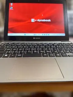 dynabook K60 /FS　公立高校推奨 PC/タブレット　兼用 初期化〇 dynabook K60 /FS 公立高校推奨 PC/タブレット 兼用 初期化〇 - メルカリ