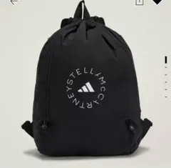 【新品】ADIDAS BY STELLA MCCARTNEY ジムサック