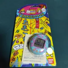 BANDAI TAMAGOTCHI 1996年製 ブルー ピンク