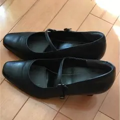 女性用 リクルートシューズ