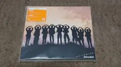 【ほぼ新品】Snow Man ／ オレンジkiss (初回盤A)