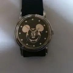 中古 アルバ ミッキーマウスデザイン ディズニー ヴィンテージ