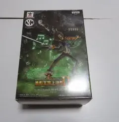 ブルック 「ワンピース」 造形王頂上決戦2 vol.6のサムネイル