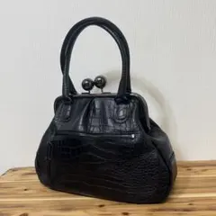 Jane Marple 羽根型ハンドルのバッグ Jane Marple 羽根型ハンドルのバッグ - メルカリ