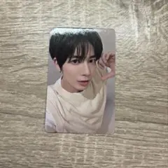 TXT ヨンジュン 中華サイン会 トレカ 中華 TXT ヨンジュン 中華サイン会 トレカ 中華 TOMORROW X TOGETHER