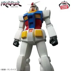 ガンダム　フィギアのサムネイル