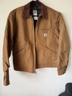 Carhartt J97 SDL デトロイトジャケット ダックジャケット S - メルカリ