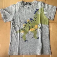 LITTLE BEAR CLUB 恐竜プリントTシャツ 100cmのサムネイル
