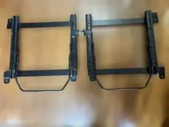 GRヤリス シートレール レカロ トライアル 左右 ブリッド GRカローラ 