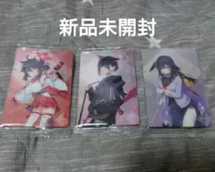 ブルーアーカイブウエハース