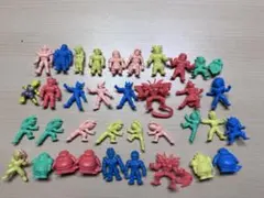ドラゴンボール消しゴムフィギュア 30体セット