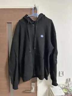 2026年最新】ADER error メンズ パーカーの人気アイテム - メルカリ