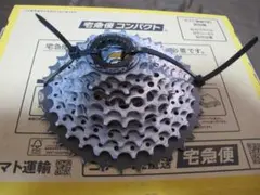 NUTON 軽量スプロケット11-30t 12s - メルカリ