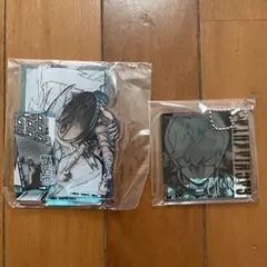 ガチアクタ　くじメイト　アクリルスタンド　キーホルダー　クトーニ